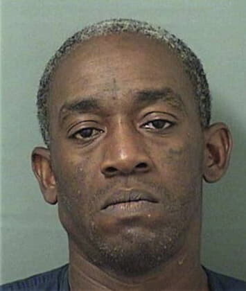 Willie Hutchinson, - Palm Beach County, FL 